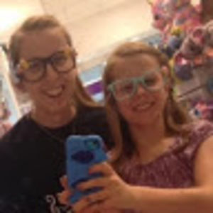 Meet your Posher, Susanna